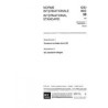 IEC 60038 Amd.1 Ed. 6.0 b:1994
