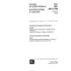 IEC 60364-7-709 Ed. 1.0 b:1994