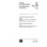 IEC 60364-7-709 Ed. 1.0 b:1994