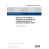 BS PD CEN ISO/TS 13140-2:2012