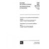 IEC 60721-2-8 Ed. 1.0 b:1994