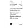 IEC 60835-3-5 Ed. 1.0 b:1994
