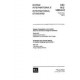 IEC 61223-2-5 Ed. 1.0 b:1994