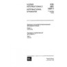 IEC 61207-1 Ed. 1.0 b:1994