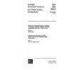 IEC 60843-1 Ed. 2.0 b:1994