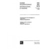 IEC 61213 Ed. 1.0 b:1993