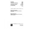 IEC 61198 Ed. 1.0 b:1993