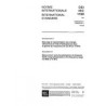 IEC 61102 Amd.1 Ed. 1.0 b:1993