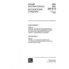IEC 60255-21-3 Ed. 1.0 b:1993