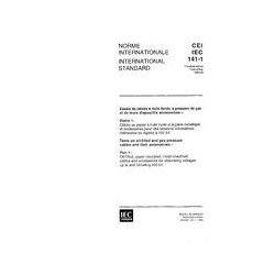 IEC 60141-1 Ed. 3.0 b:1993