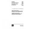 IEC 61181 Ed. 1.0 b:1993