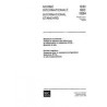 IEC 61224 Ed. 1.0 b:1993