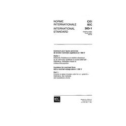 IEC 60383-1 Ed. 4.0 b:1993