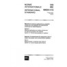 IEC 60835-3-12 Ed. 1.0 b:1993