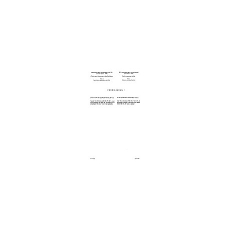 IEC 60096-2 Ed. 1.0 b CORR1:1993