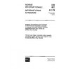 IEC 61179 Ed. 1.0 b:1993