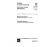 IEC 61194 Ed. 1.0 b:1992