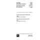 IEC 61119-1 Ed. 1.0 b:1992