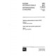 IEC 61119-3 Ed. 1.0 b:1992