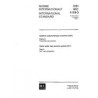 IEC 61119-3 Ed. 1.0 b:1992