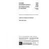 IEC 61167 Ed. 1.0 b:1992