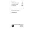 IEC 61160 Ed. 1.0 b:1992