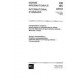 IEC 61151 Ed. 1.0 b:1992
