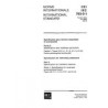 IEC 60763-3-1 Ed. 1.0 b:1992