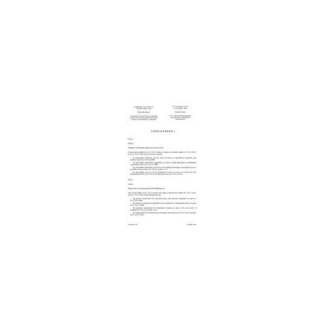 IEC 60255-3 Ed. 2.0 b CORR1:1992