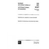IEC 60387 Ed. 2.0 b:1992