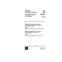 IEC 61079-1 Ed. 1.0 b:1992