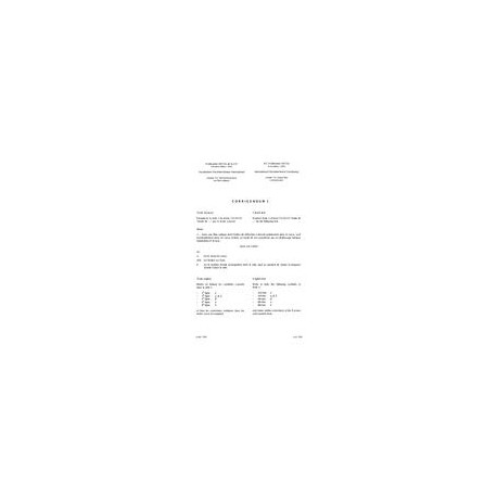 IEC 60050-731 Ed. 1.0 b CORR1:1992