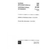 IEC 61104 Ed. 1.0 b:1992