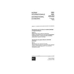 IEC 60674-3-2 Ed. 1.0 b:1992