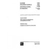 IEC 61123 Ed. 1.0 b:1991