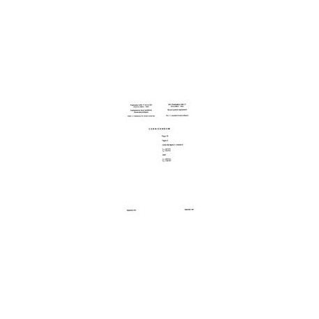 IEC 60268-17 Ed. 1.0 en CORR1:1991
