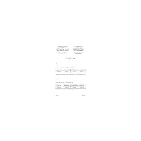 IEC 60455-2-2 Ed. 1.0 b CORR1:1991
