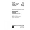 IEC 60601-2-3 Ed. 2.0 b:1991
