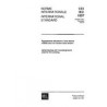 IEC 61057 Ed. 1.0 b:1991