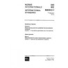 IEC 60839-5-1 Ed. 1.0 b:1991