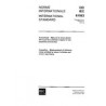 IEC 61063 Ed. 1.0 b:1991