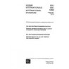 IEC 61052 Ed. 1.0 b:1991