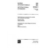 IEC 61035-1 Ed. 1.0 b:1990