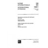 IEC 61029-1 Ed. 1.0 b:1990