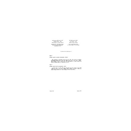 IEC 60265-2 Ed. 1.0 b CORR1:1990