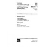 IEC 60839-1-4 Ed. 1.0 b:1989