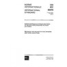 IEC 60978 Ed. 1.0 b:1989
