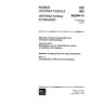 IEC 60244-11 Ed. 1.0 b:1989