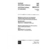 IEC 60510-2-3 Ed. 1.0 b:1989