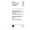 IEC 60951-2 Ed. 1.0 b:1988